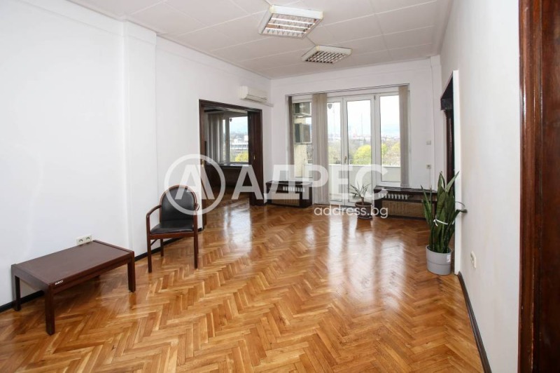 Vuokrattavana  Toimisto Sofia , Tsentar , 120 neliömetriä | 14490055 - kuva [4]