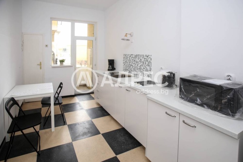 Vuokrattavana  Toimisto Sofia , Tsentar , 120 neliömetriä | 14490055 - kuva [16]