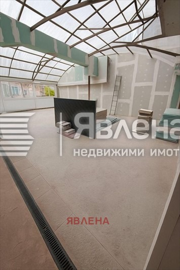 Дава под наем КЪЩА, гр. София, Банишора, снимка 4 - Къщи - 56024690