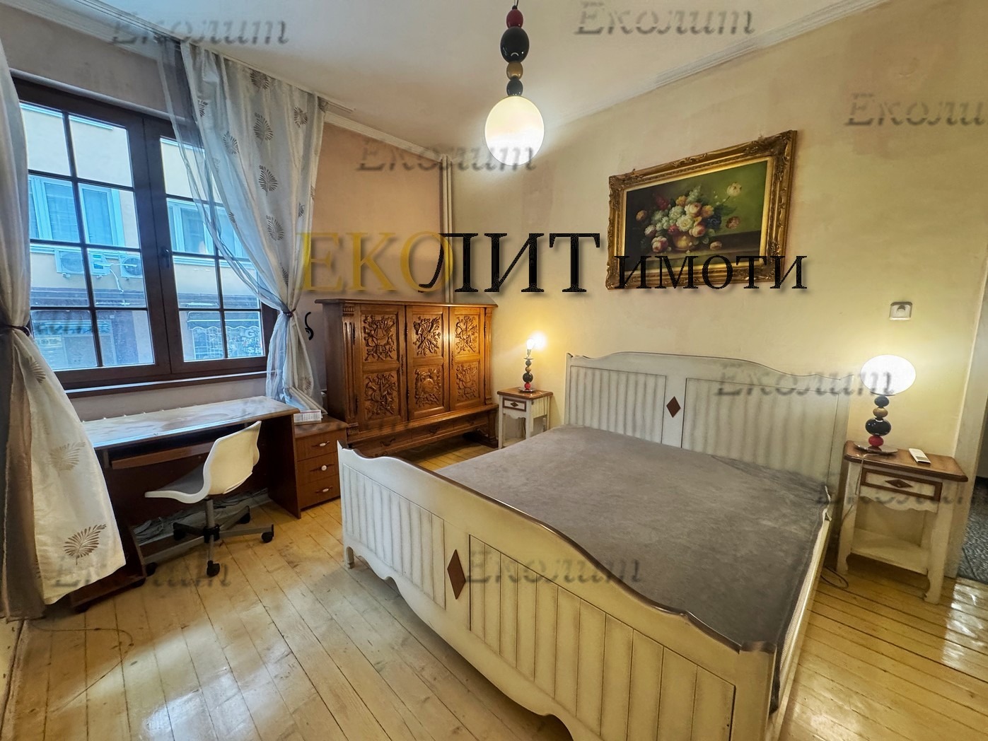 Дава под наем 2-СТАЕН, гр. София, Център, снимка 4 - Апартаменти - 55939177