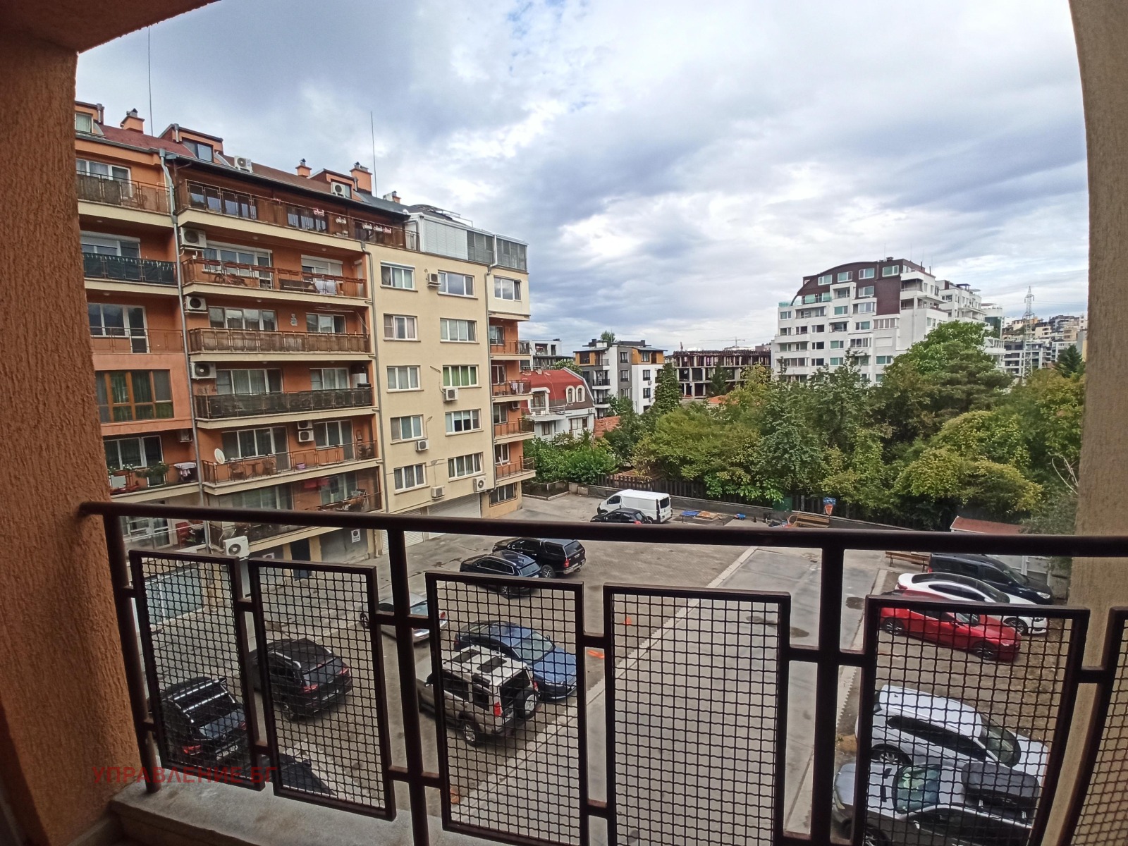 Дава под наем 3-СТАЕН, гр. София, Студентски град, снимка 10 - Апартаменти - 53784319