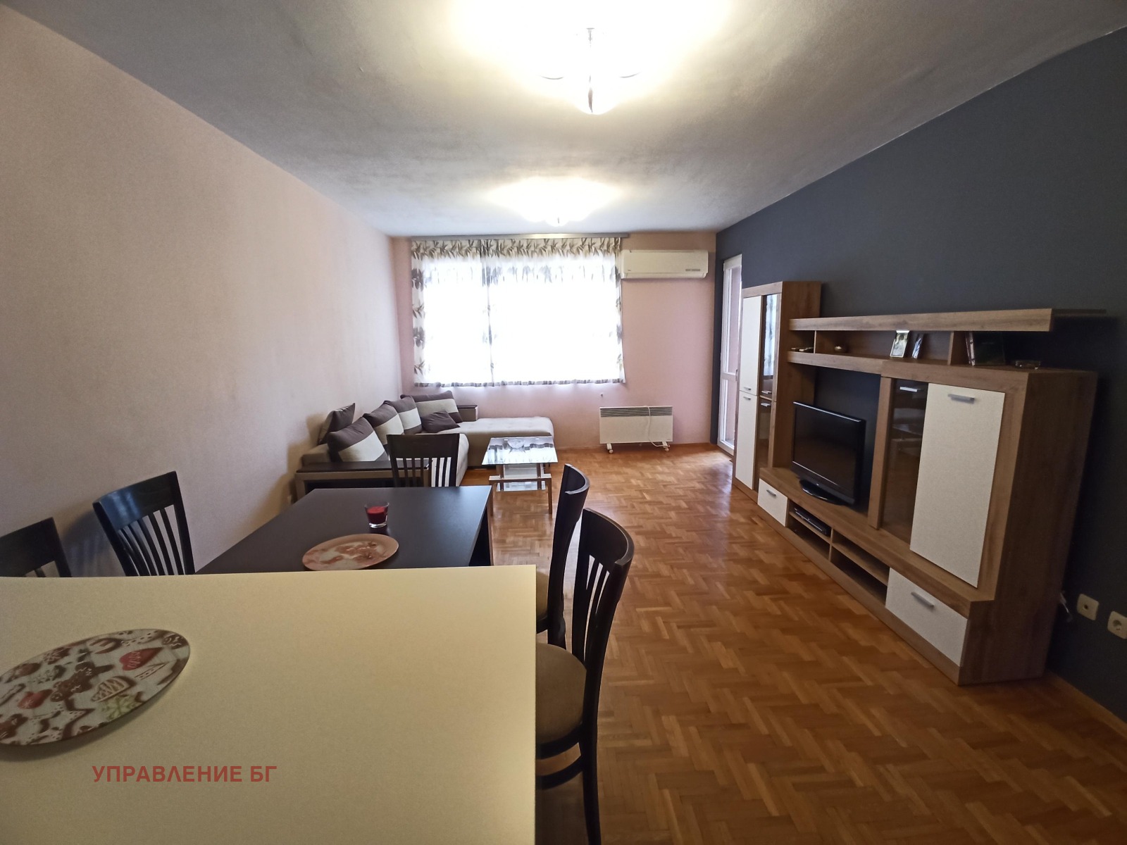 Дава под наем 3-СТАЕН, гр. София, Студентски град, снимка 2 - Апартаменти - 53784319