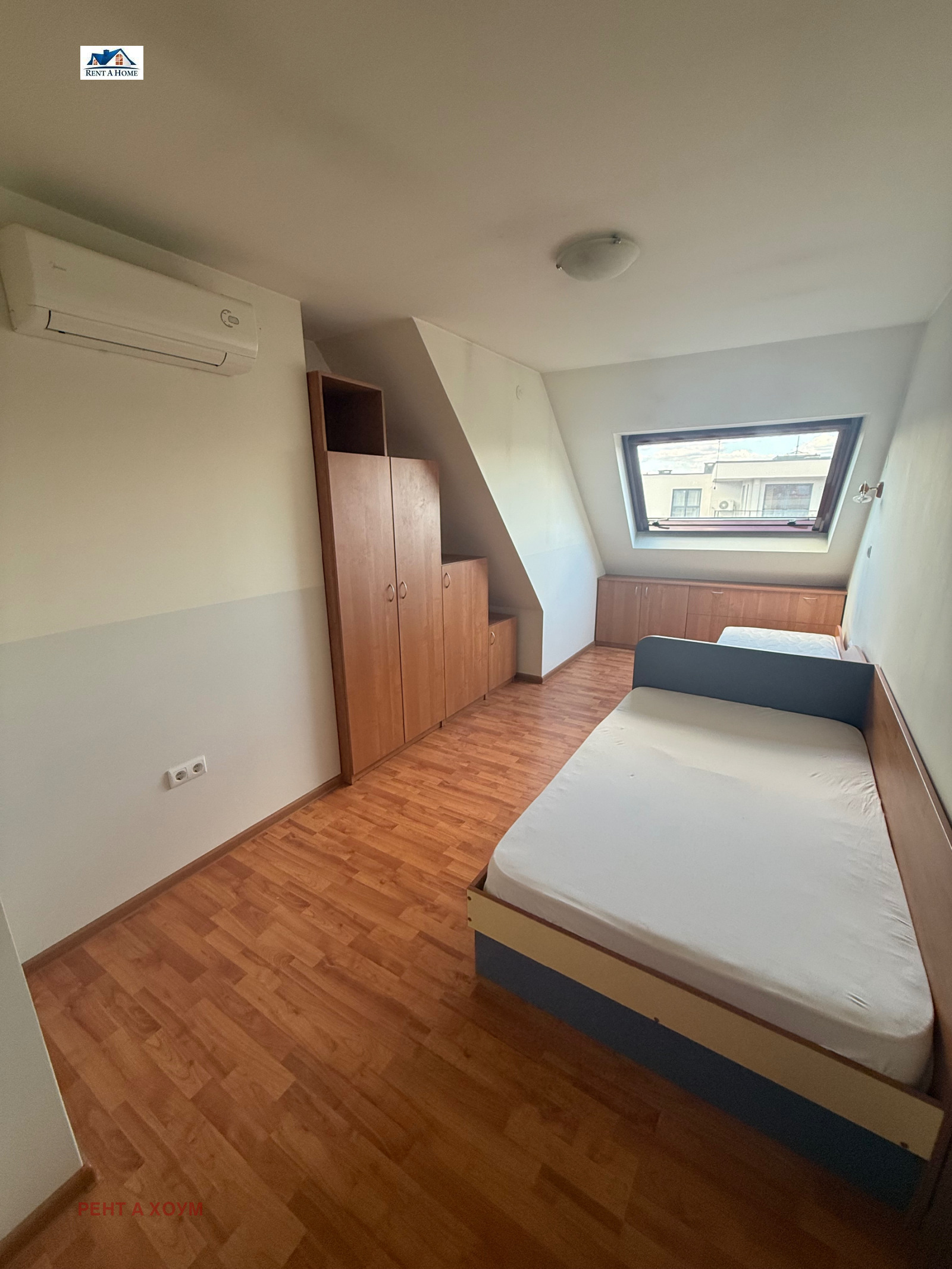 Дава под наем 3-СТАЕН, гр. София, Младост 2, снимка 5 - Апартаменти - 56287945