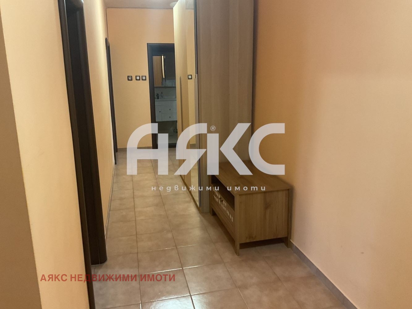 Дава под наем 4-СТАЕН, гр. София, Малинова долина, снимка 8 - Апартаменти - 54713523