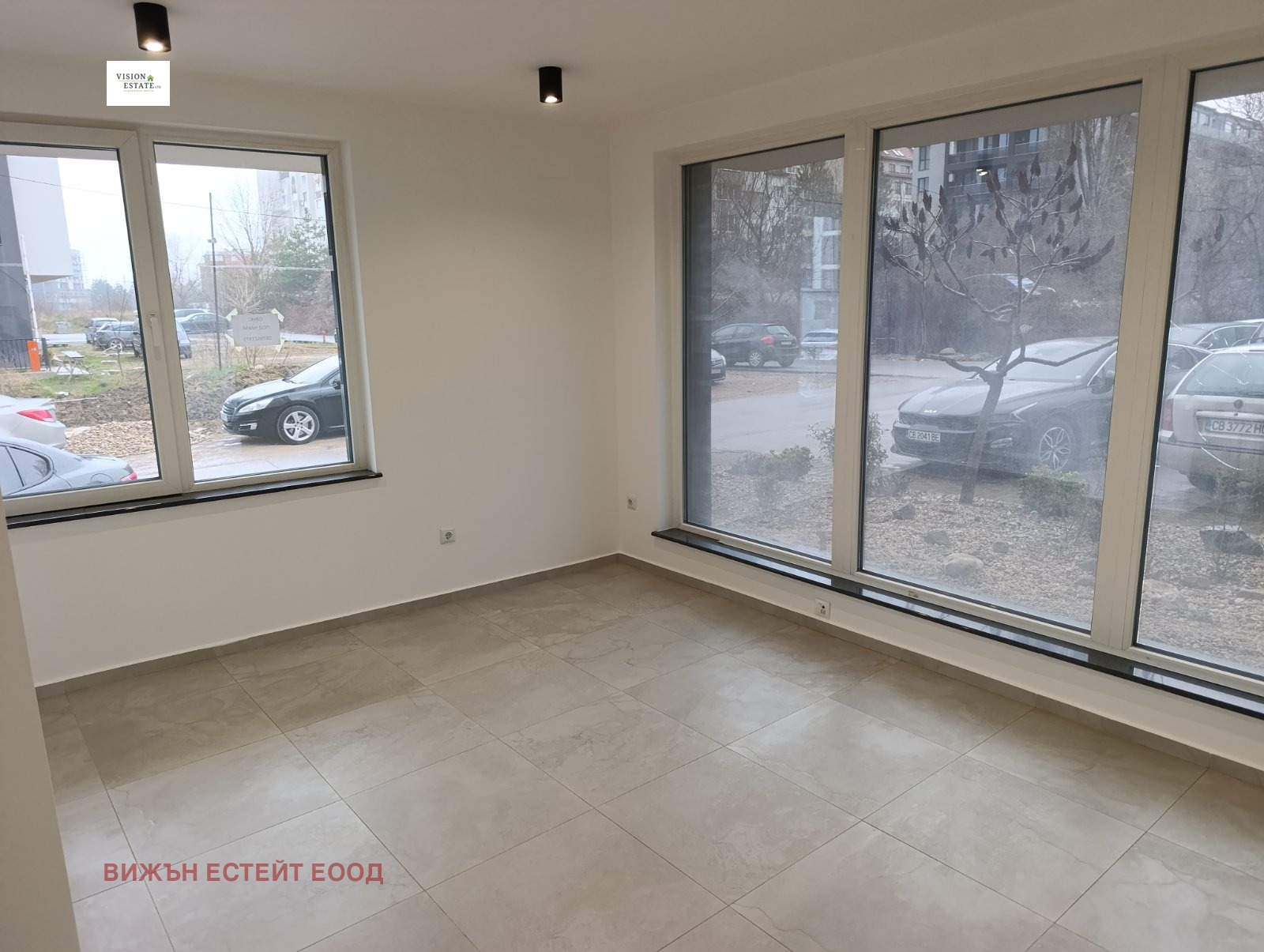 Дава под наем ОФИС, гр. София, Малинова долина