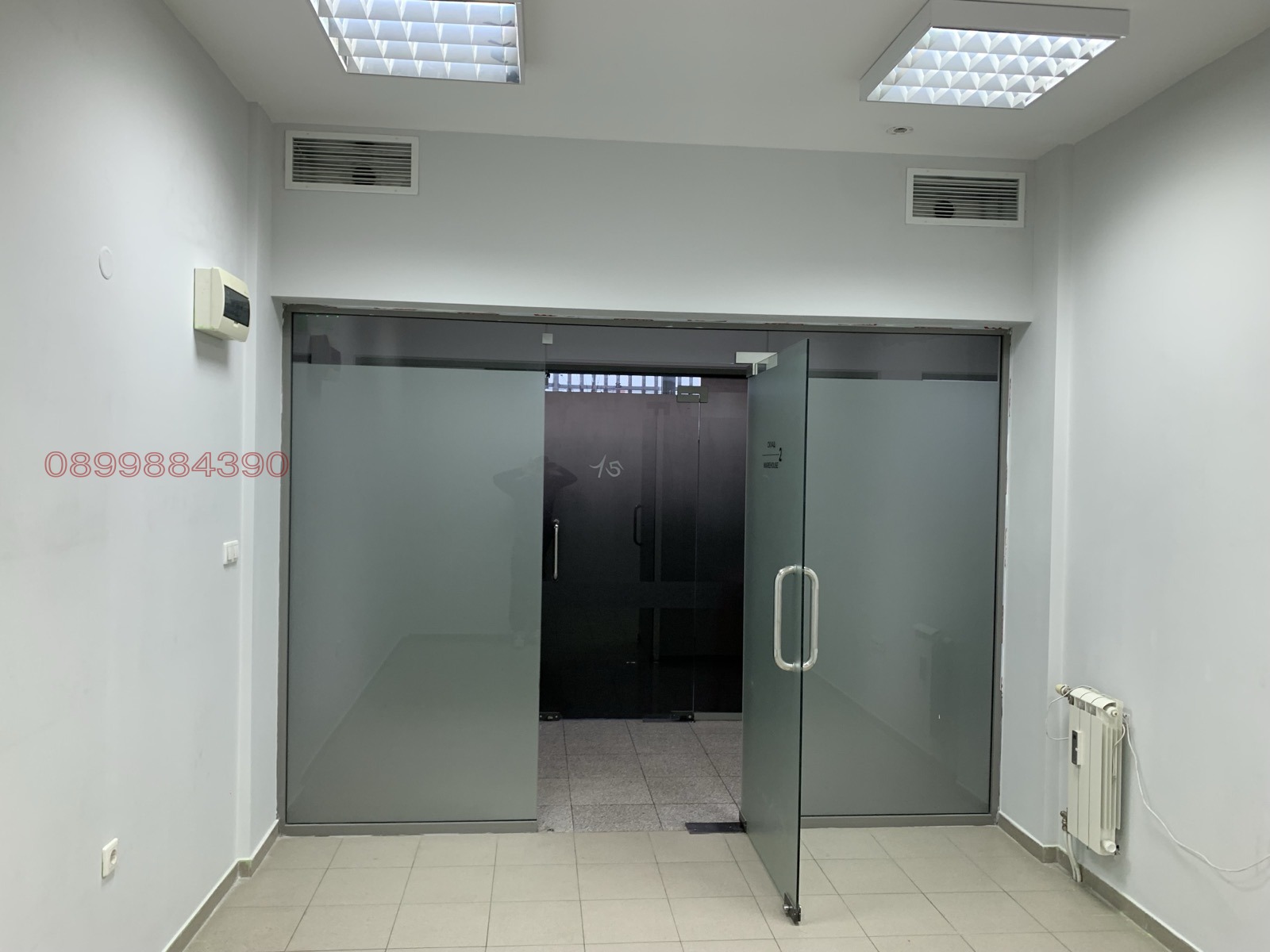 Дава под наем МАГАЗИН, гр. София, Младост 1, снимка 4 - Магазини - 53679775