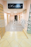 Дава под наем КЪЩА, гр. София, Банишора, снимка 1