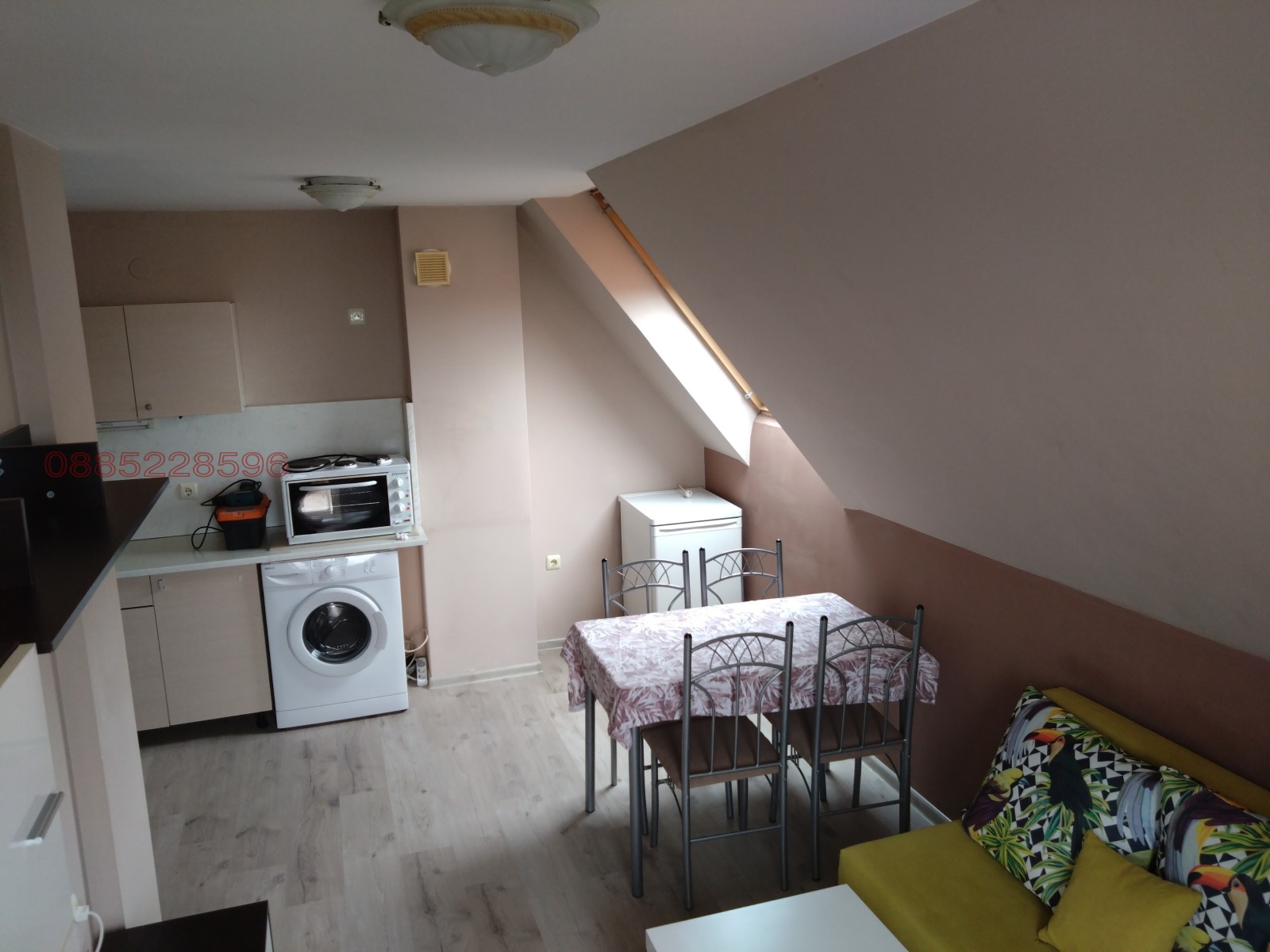 Дава под Наем 2-СТАЕН | Imot.bg — изображение 3