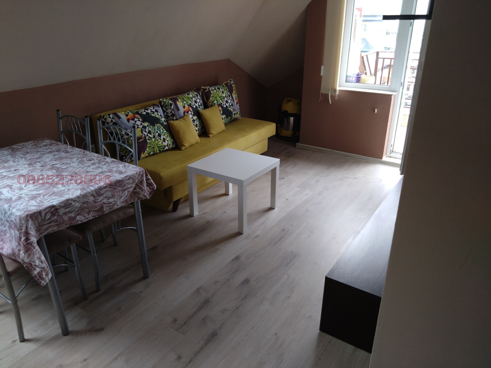 Дава под Наем 2-СТАЕН | Imot.bg — изображение 5