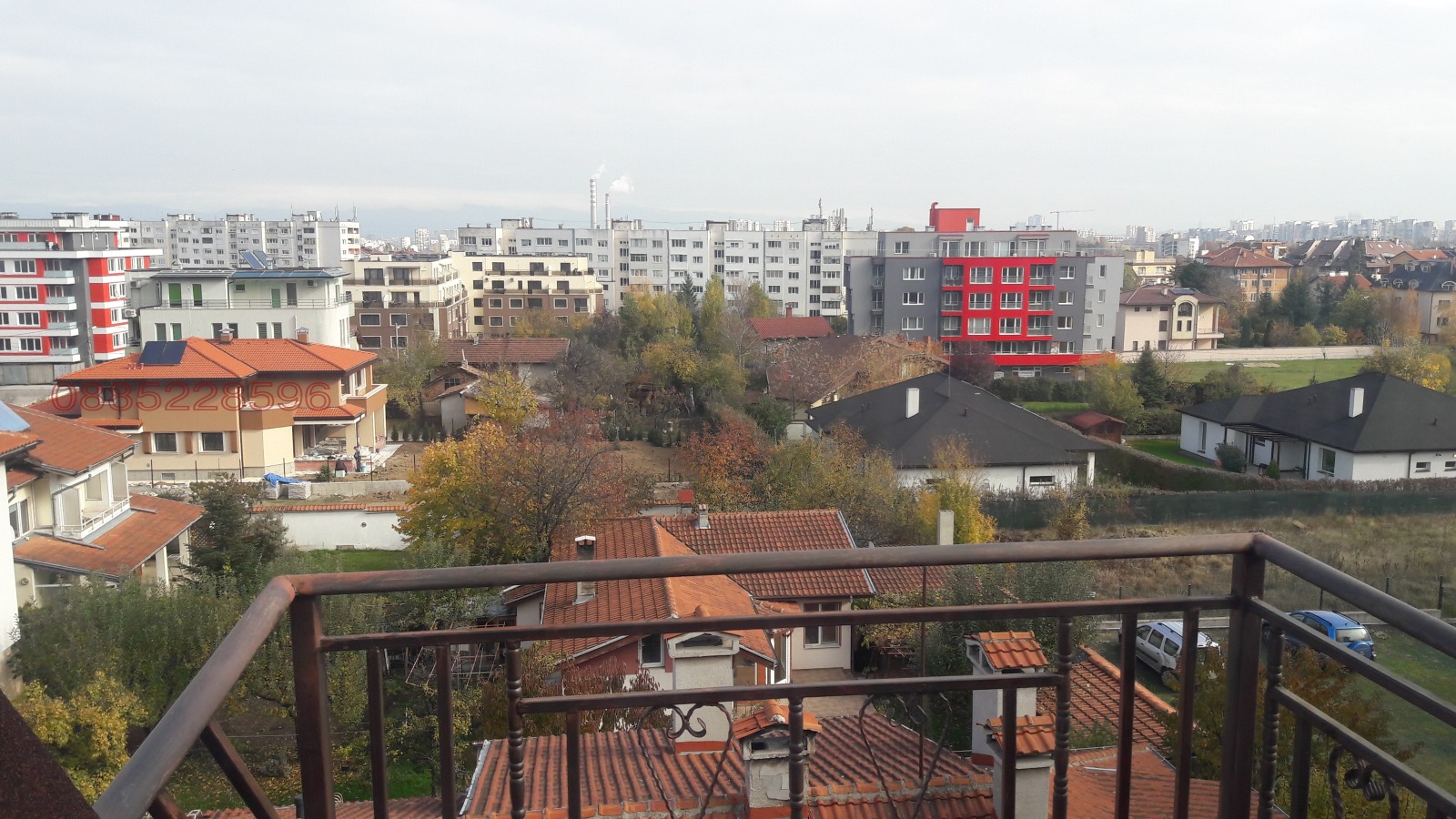 Дава под Наем 2-СТАЕН | Imot.bg — изображение 9