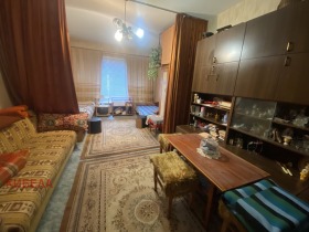 1 bedroom Sveta Troitsa, Sofia 1