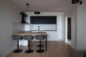 1 slaapkamer Trakija, Plovdiv
