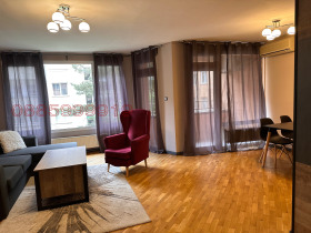 Тристайни апартаменти под наем в град София, Белите брези - изображение 11 