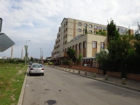 Juoni Krasna poljana 2, Sofia