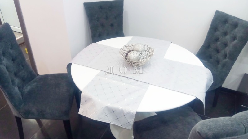 В аренду  1 спальня Шумен , Добруджански , 62 кв.м | 65392294 - изображение [5]