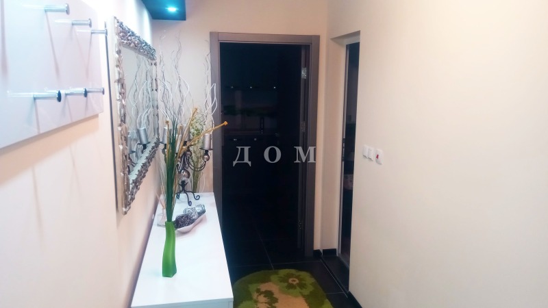 В аренду  1 спальня Шумен , Добруджански , 62 кв.м | 65392294 - изображение [14]