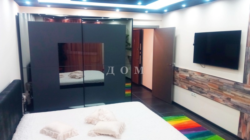 В аренду  1 спальня Шумен , Добруджански , 62 кв.м | 65392294 - изображение [12]