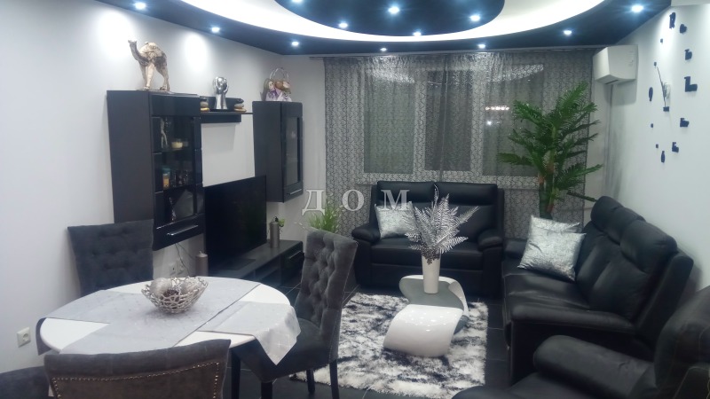 В аренду  1 спальня Шумен , Добруджански , 62 кв.м | 65392294 - изображение [2]