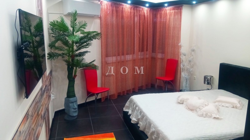 В аренду  1 спальня Шумен , Добруджански , 62 кв.м | 65392294 - изображение [10]
