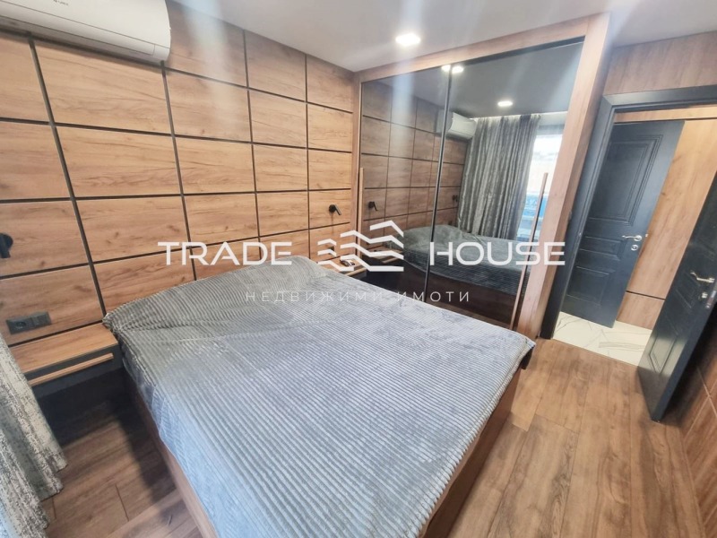 Do wynajęcia  1 sypialnia Plowdiw , Kamenica 1 , 72 mkw | 93961956 - obraz [4]