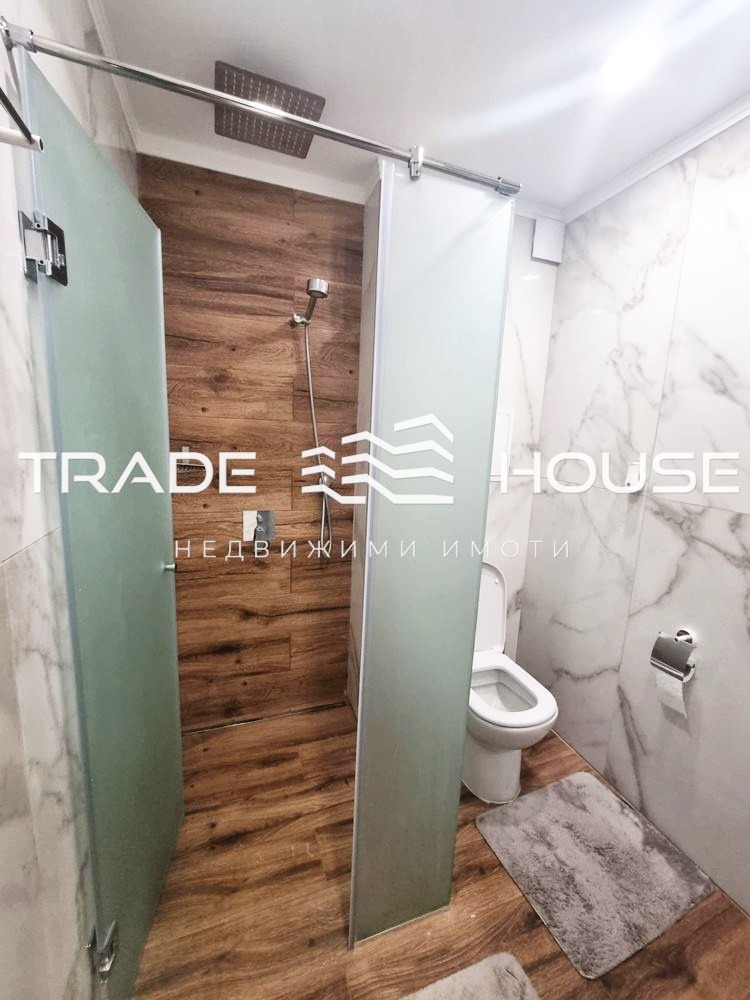 Do wynajęcia  1 sypialnia Plowdiw , Kamenica 1 , 72 mkw | 93961956 - obraz [5]