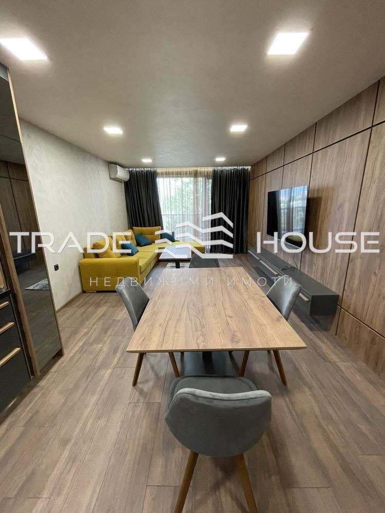 Do wynajęcia  1 sypialnia Plowdiw , Kamenica 1 , 72 mkw | 93961956 - obraz [3]