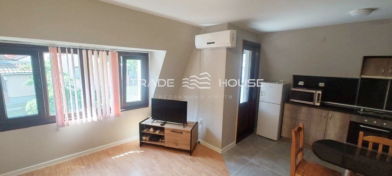 K pronájmu  1 ložnice Plovdiv , Maraša , 70 m2 | 59282642