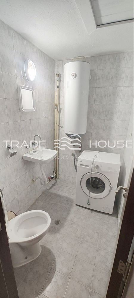 K pronájmu  1 ložnice Plovdiv , Maraša , 70 m2 | 59282642 - obraz [7]