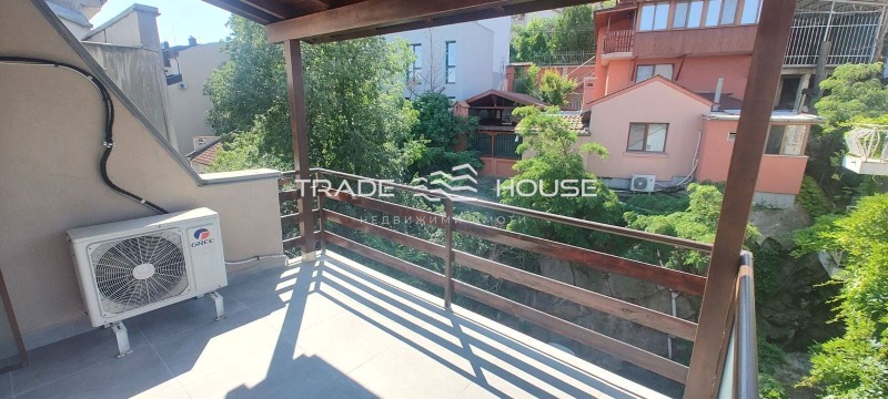 K pronájmu  1 ložnice Plovdiv , Maraša , 70 m2 | 59282642 - obraz [8]