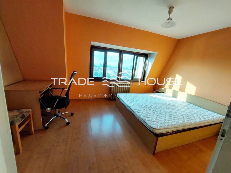 K pronájmu  1 ložnice Plovdiv , Maraša , 70 m2 | 59282642 - obraz [4]