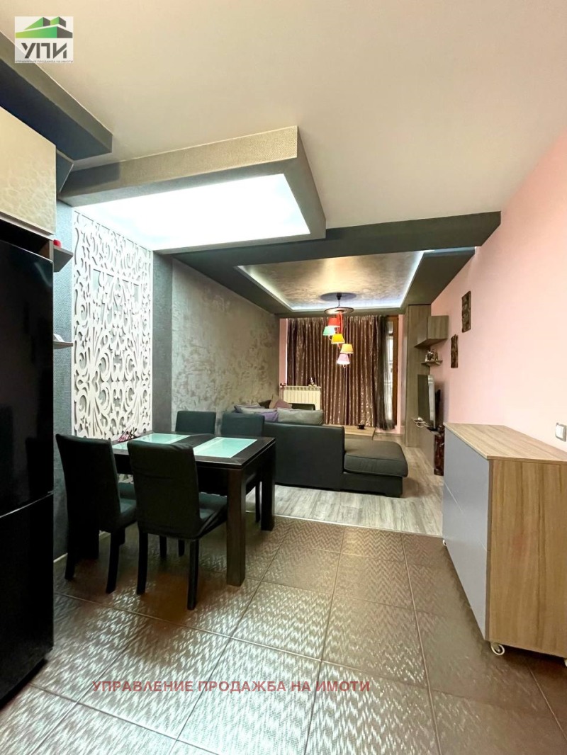 Дава под наем  2-стаен град София , Манастирски ливади , 71 кв.м | 58309755 - изображение [4]