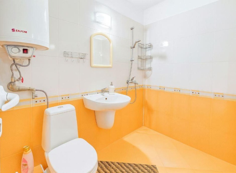 Дава под наем 2-СТАЕН, гр. Варна, Левски 1, снимка 5 - Апартаменти - 52560945