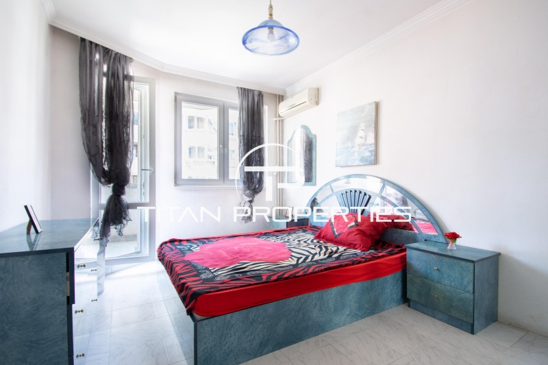 Дава под наем 2-СТАЕН, гр. София, Хладилника, снимка 6 - Апартаменти - 53201696