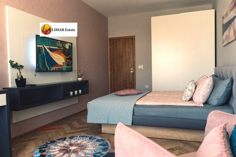 Дава под наем 2-СТАЕН, гр. Варна, Чаталджа, снимка 3 - Апартаменти - 53533279