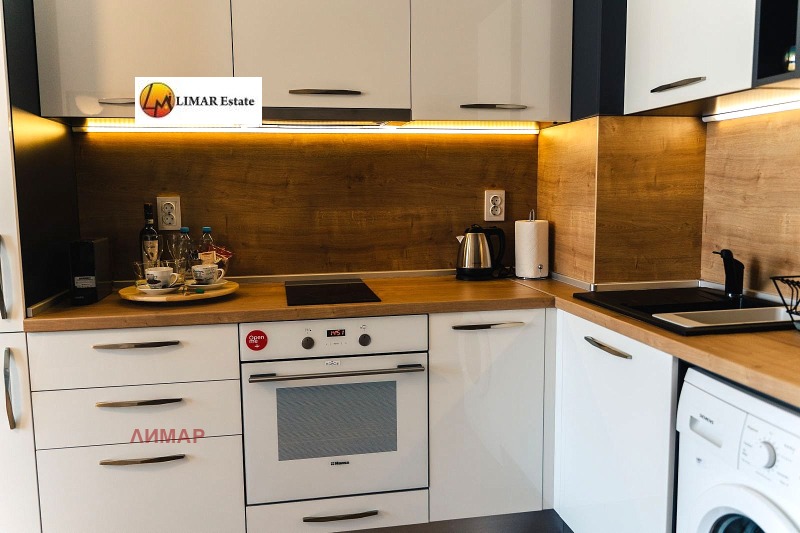 Дава под наем 2-СТАЕН, гр. Варна, Чаталджа, снимка 2 - Апартаменти - 53533279