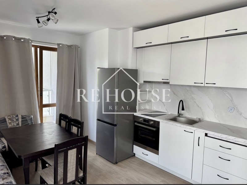 K pronájmu  2 ložnice Varna , Mladost 1 , 90 m2 | 34109899 - obraz [3]