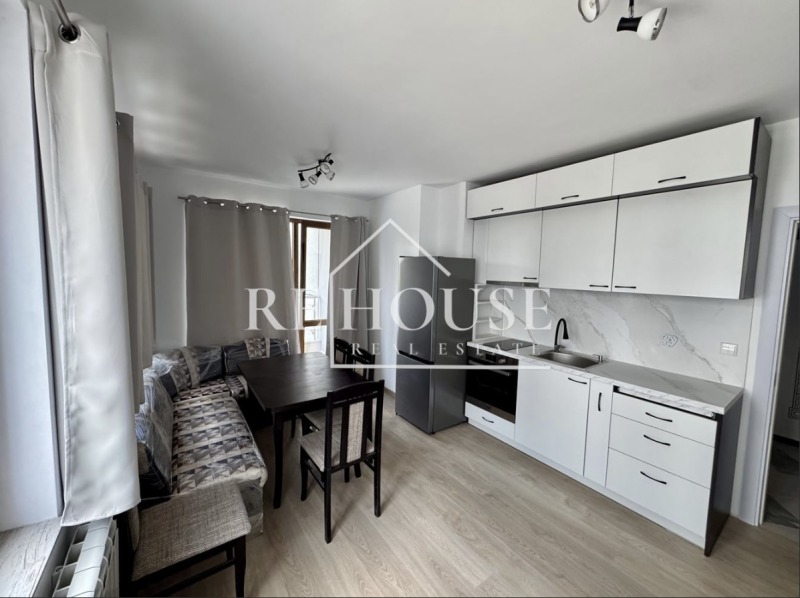K pronájmu  2 ložnice Varna , Mladost 1 , 90 m2 | 34109899