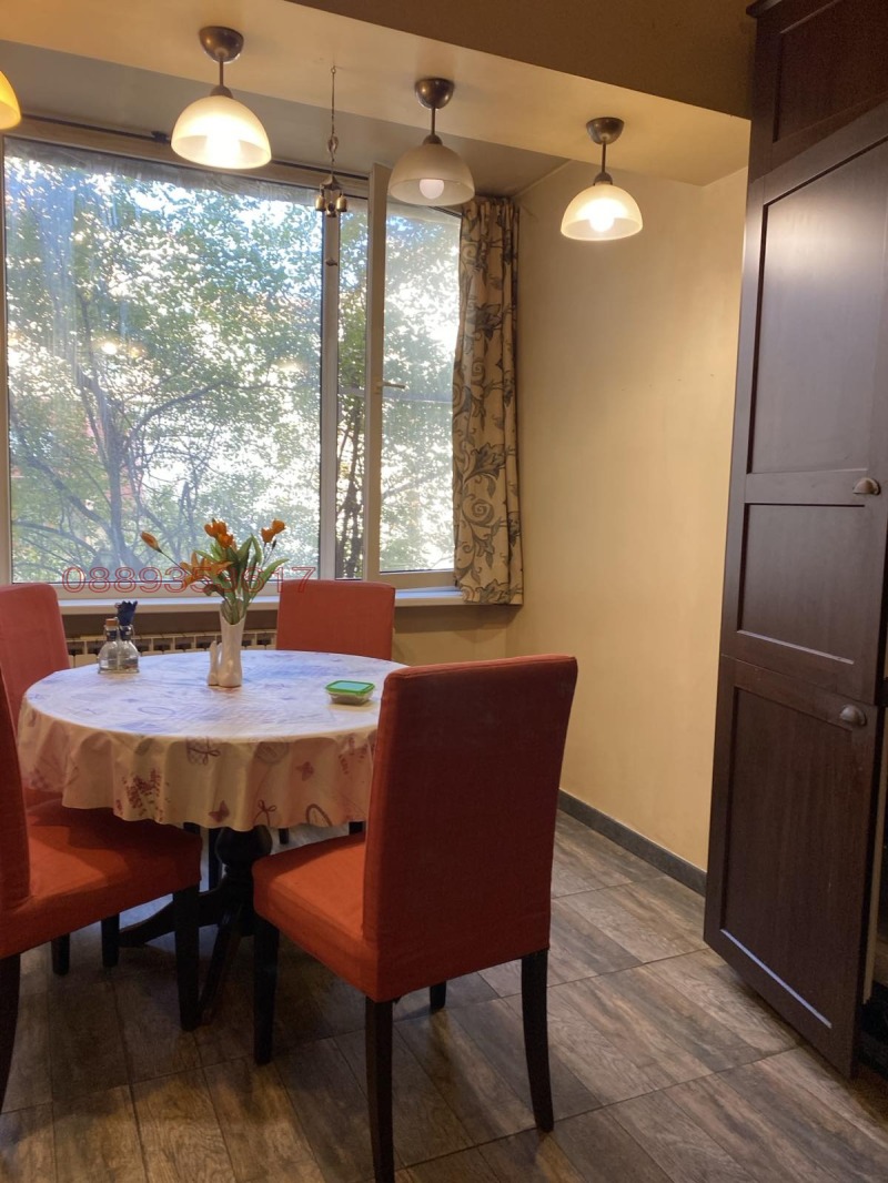 Дава под наем 3-СТАЕН, гр. София, Център, снимка 3 - Апартаменти - 52751779