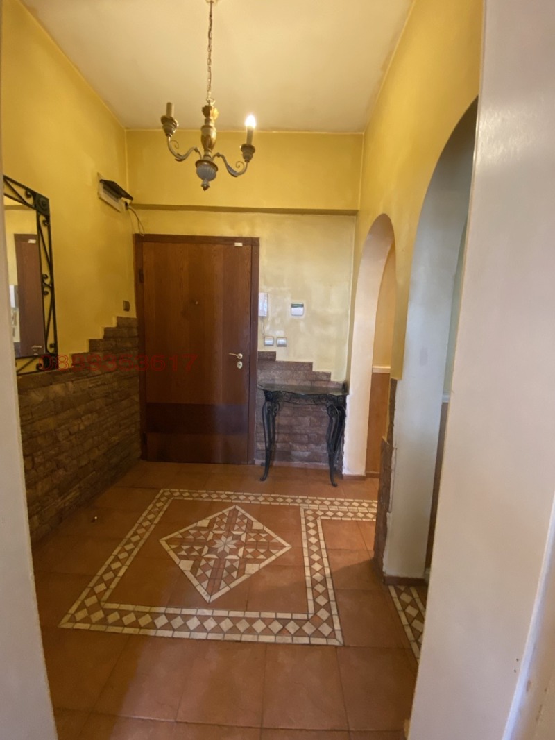 Дава под наем 3-СТАЕН, гр. София, Център, снимка 15 - Апартаменти - 52751779