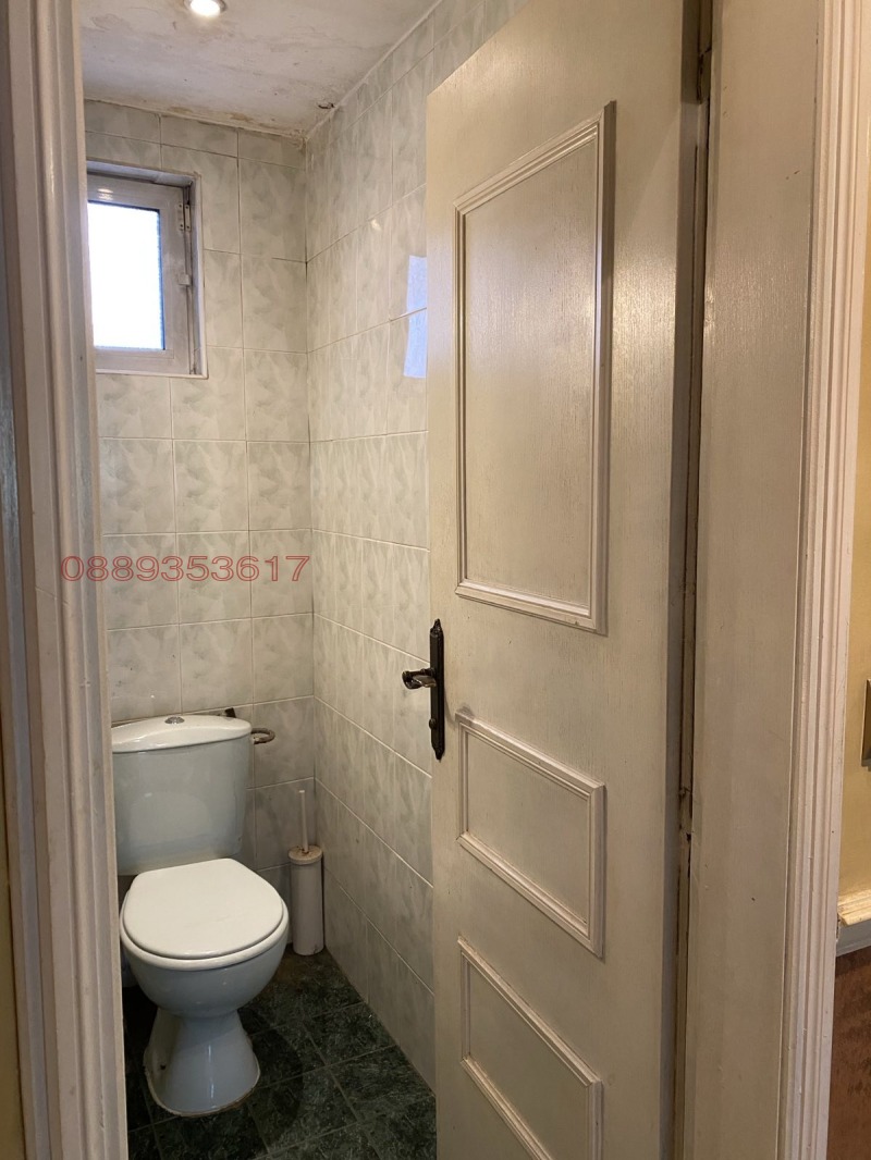 Дава под наем 3-СТАЕН, гр. София, Център, снимка 12 - Апартаменти - 52751779