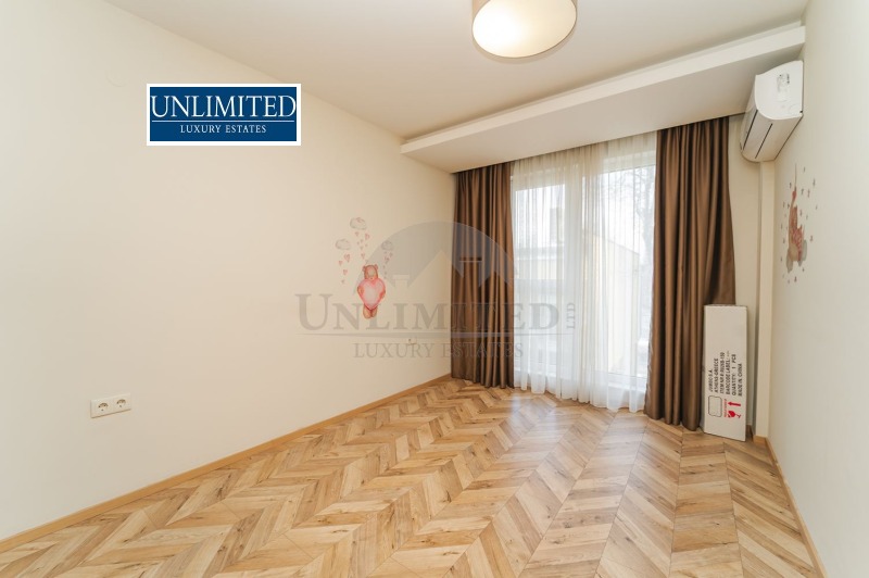 Дава под наем 3-СТАЕН, гр. София, Лозенец, снимка 10 - Апартаменти - 53004896