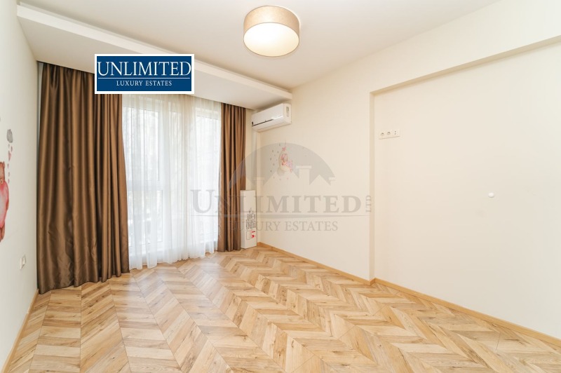 Дава под наем 3-СТАЕН, гр. София, Лозенец, снимка 12 - Апартаменти - 53004896