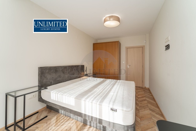 Дава под наем 3-СТАЕН, гр. София, Лозенец, снимка 7 - Апартаменти - 53004896