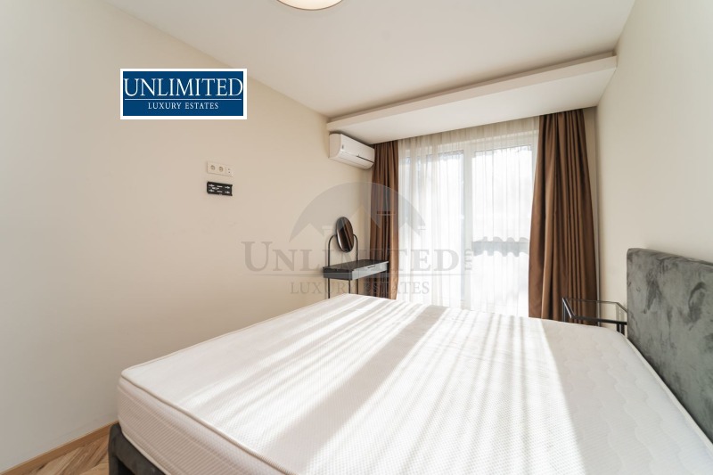 Дава под наем 3-СТАЕН, гр. София, Лозенец, снимка 9 - Апартаменти - 53004896