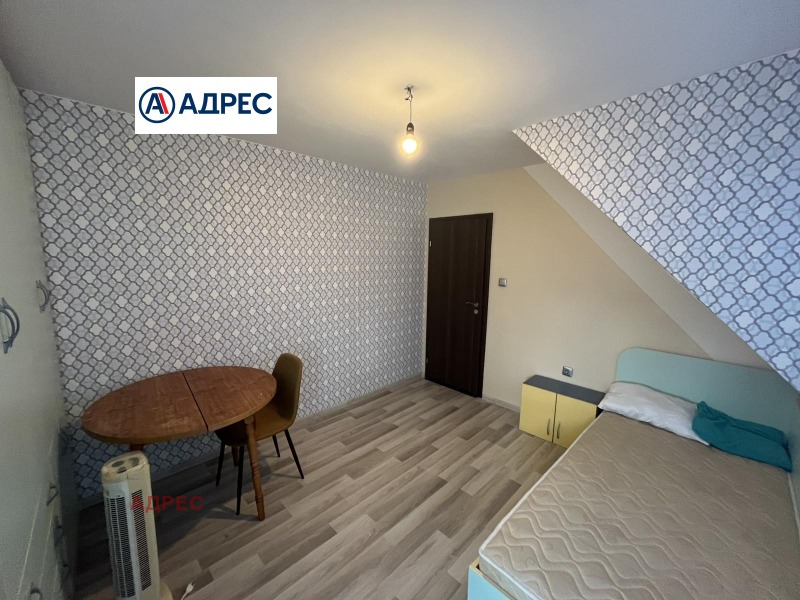 K pronájmu  3+ ložnice Varna , Okražna bolnica-Generali , 100 m2 | 52387163 - obraz [7]