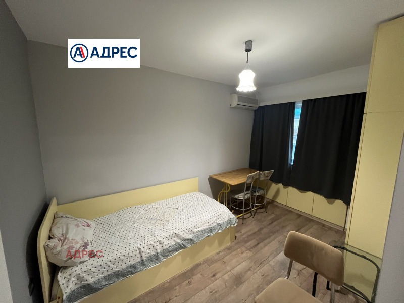 K pronájmu  3+ ložnice Varna , Okražna bolnica-Generali , 100 m2 | 52387163 - obraz [5]