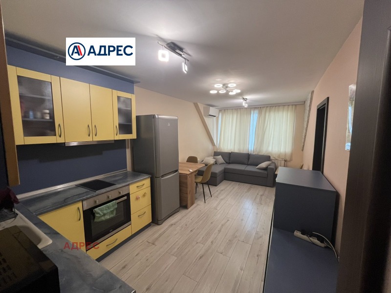 K pronájmu  3+ ložnice Varna , Okražna bolnica-Generali , 100 m2 | 52387163