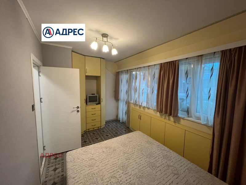 K pronájmu  3+ ložnice Varna , Okražna bolnica-Generali , 100 m2 | 52387163 - obraz [4]