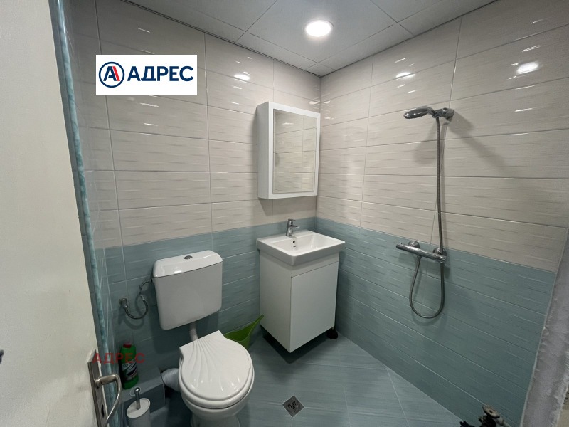 K pronájmu  3+ ložnice Varna , Okražna bolnica-Generali , 100 m2 | 52387163 - obraz [8]