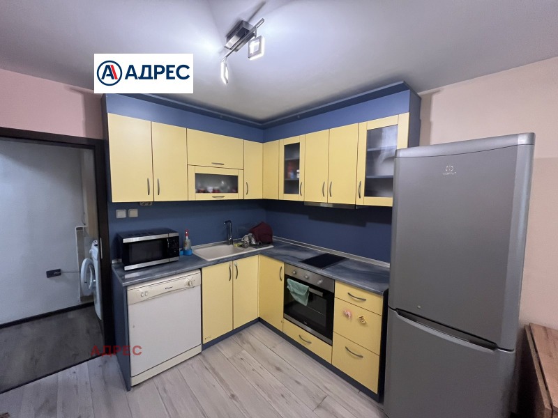 K pronájmu  3+ ložnice Varna , Okražna bolnica-Generali , 100 m2 | 52387163 - obraz [2]